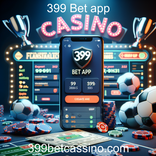 Descubra a Empolgação do Fantasy Sports no 399 Bet App