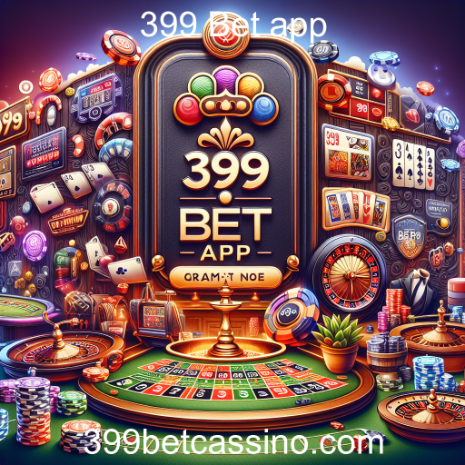 Explorando a Diversidade da Categoria 'Jogos' no 399 Bet App