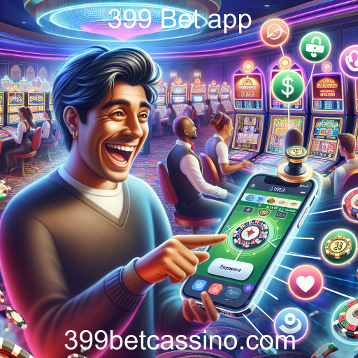 Ajuda e Suporte no 399 Bet: Seu Guia Completo para uma Experiência de Jogo Sem Estresse